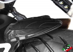 CNC Racing Carbon Kotflgel Hinten MV Agusta Brutale, Dragster, Rivale & F3